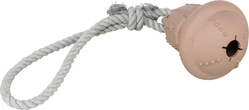 Glocke am Tau