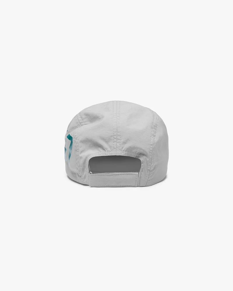 247 Numbers Cap - Graphite Grey