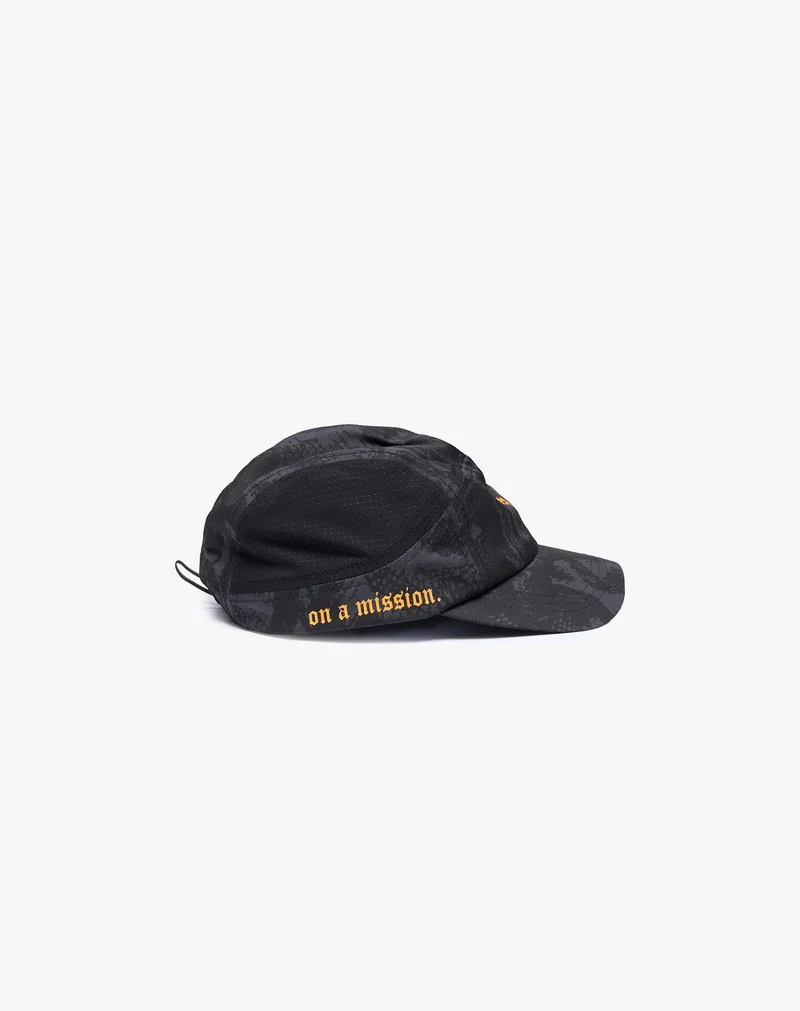 247 Los Angeles Cap - Aged Khaki