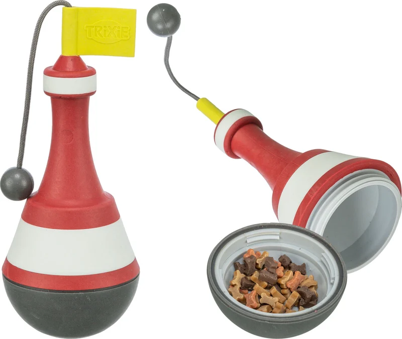Aqua Toy Snack-Boje am Seil