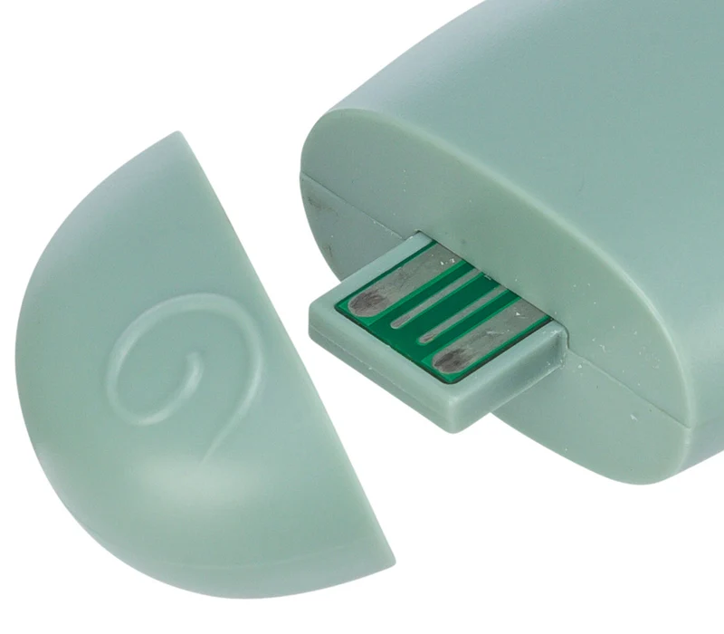 Laser Pointer Catch the Light, USB, 3 Modi