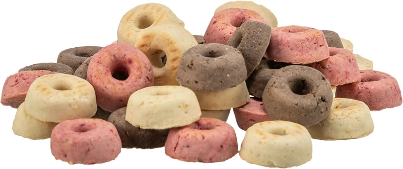 Cookie Snack Loops