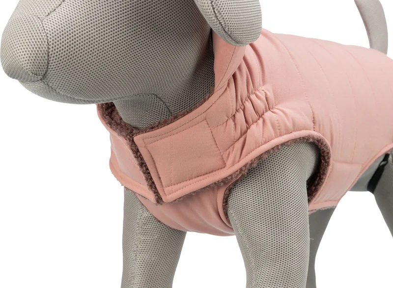 Wintermantel Lesmont