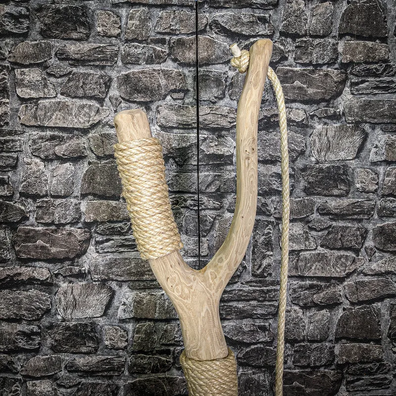 Kratzstamm 3346 Natur Holz Design Kratzbaum 115 cm hoch Naturkratzbaum