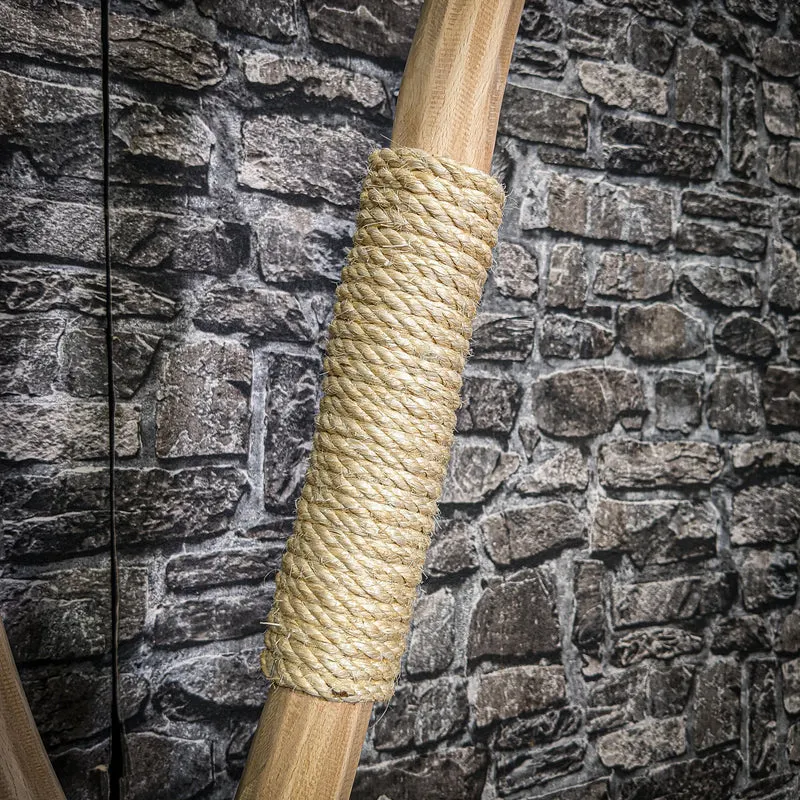 Kratzstamm 3344 Natur Holz Design Kratzbaum 115 cm hoch Naturkratzbaum