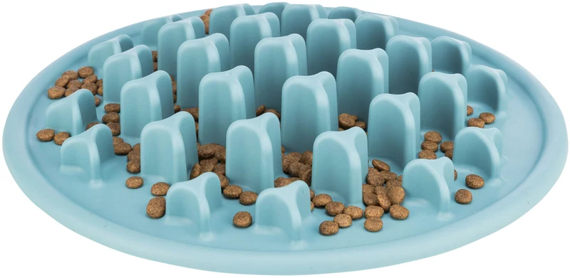Slow Feeding Futtermatte Pillars