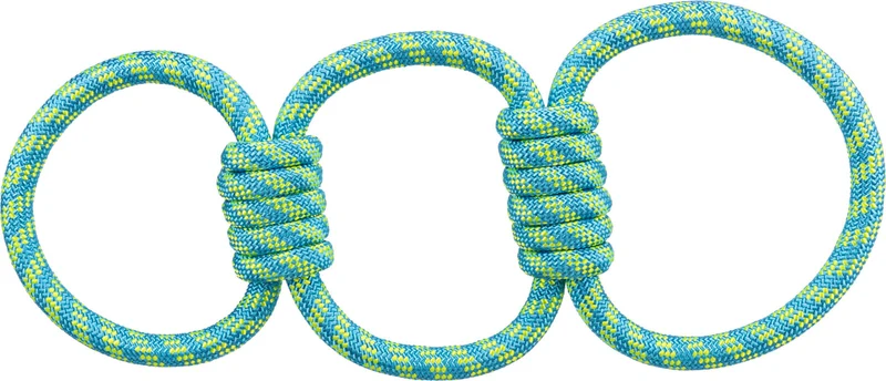 Spieltau Greifer, Polyester