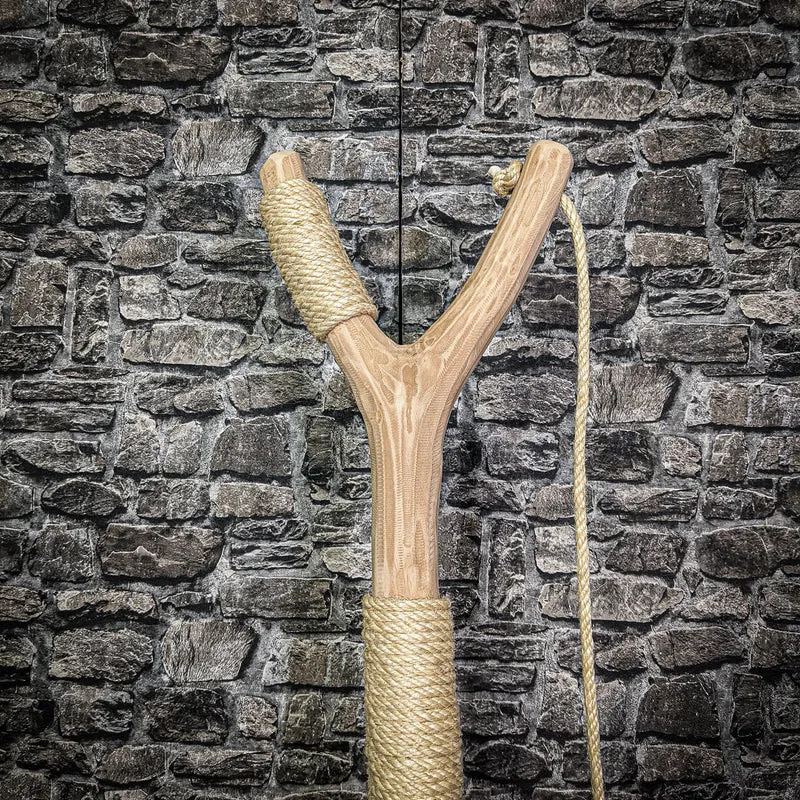 Kratzstamm 3343 Natur Holz Design Kratzbaum 120 cm hoch Naturkratzbaum