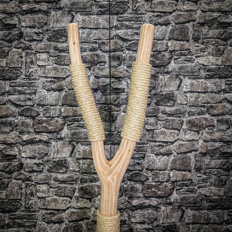 Kratzstamm 3342 Natur Holz Design Kratzbaum 120 cm hoch Naturkratzbaum