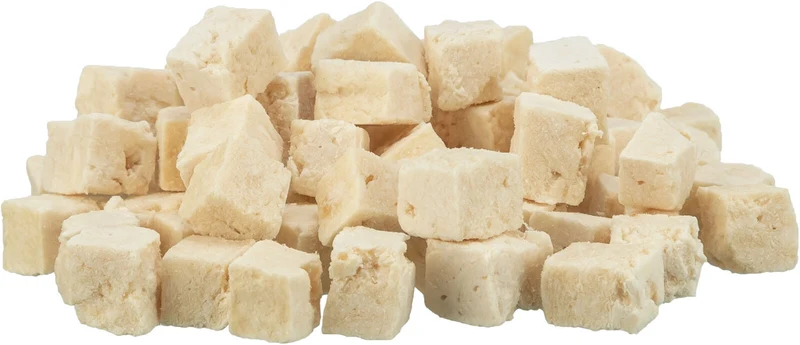 Freeze Dried Hühnerfleisch & Käse
