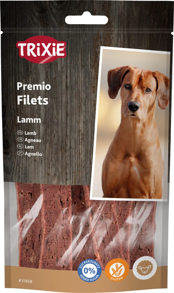 Premio Filets