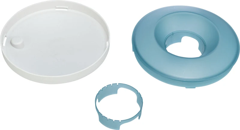 Slow Feeding Napf Rocking Bowl