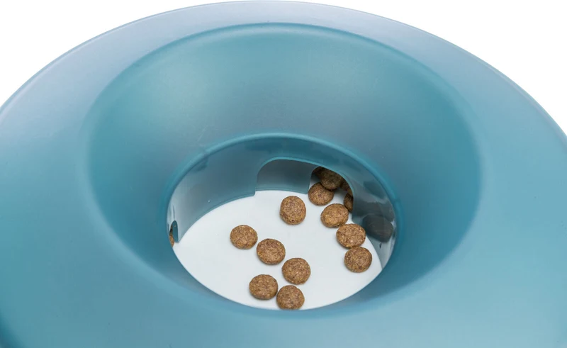 Slow Feeding Napf Rocking Bowl