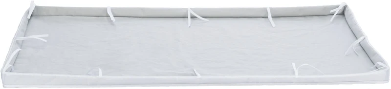 Boden für Indoor Freilaufgehege