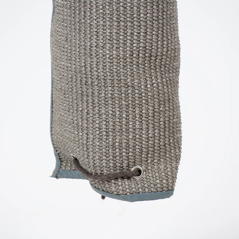 Kratzsack aus Sisal für Katzen