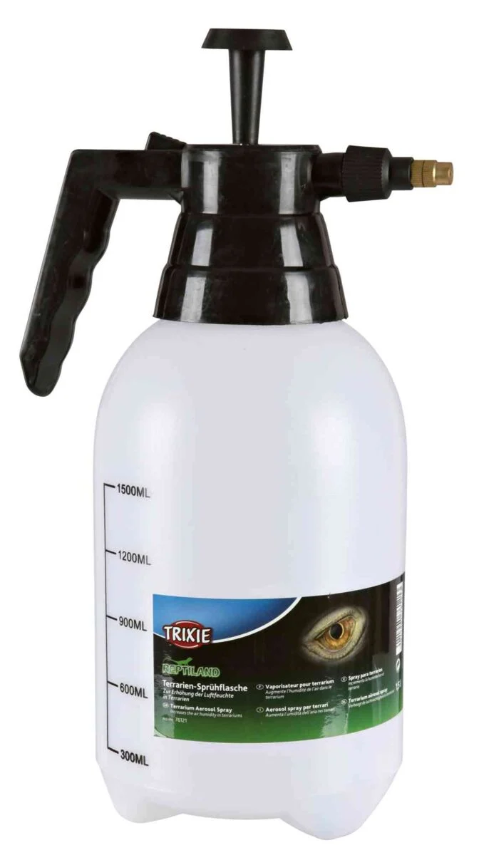Druck-Sprühflasche