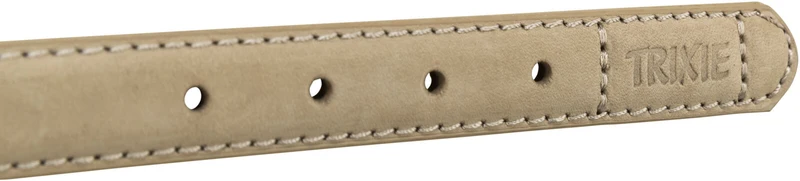 BE NORDIC Leder-Halsband