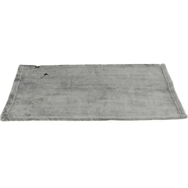 Kuscheldecke für Hunde und Katzen Nilay, Plüsch
