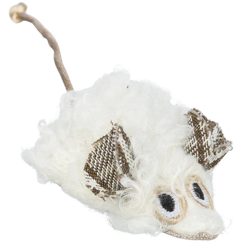 Stoffmaus 8 cm