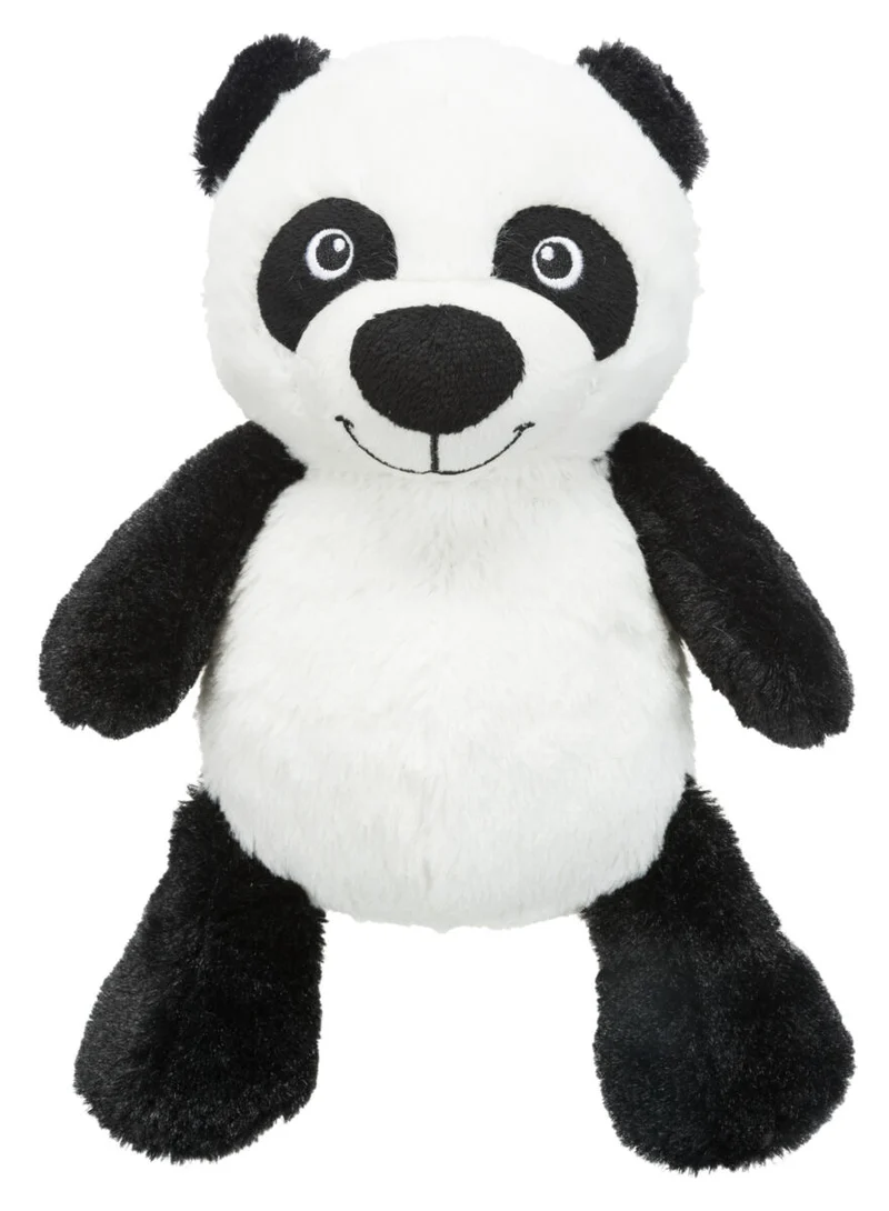 Pandabär für Hunde