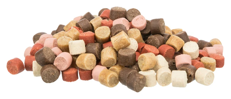 Junior Soft Snack Dots