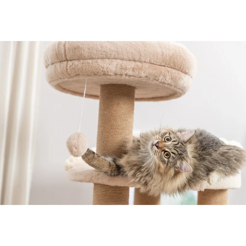 Kratzbaum Boho Filippo