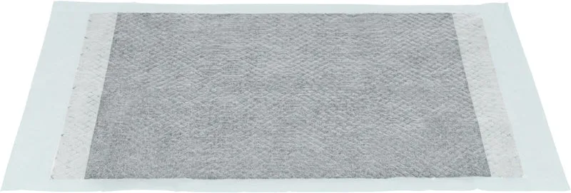 Hygiene-Unterlage Nappy mit Aktivkohle