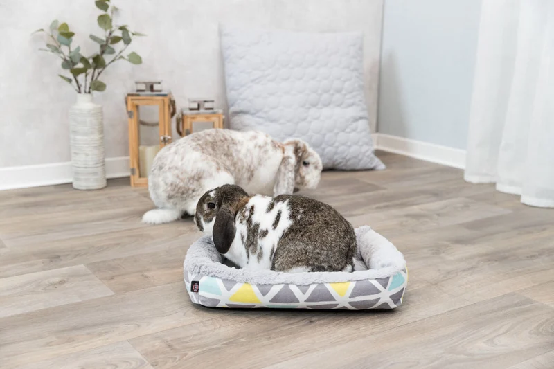 Kuschelbett Sunny