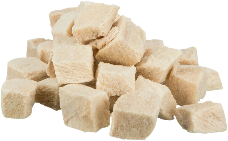 Freeze Dried Hühnerbrust
