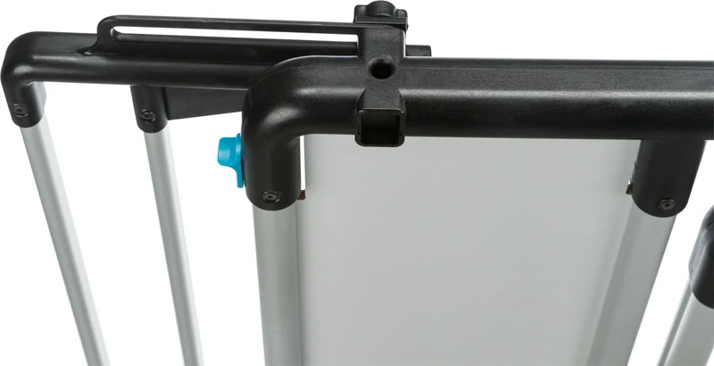 Höhenerweiterung für Universal-Heckgitter