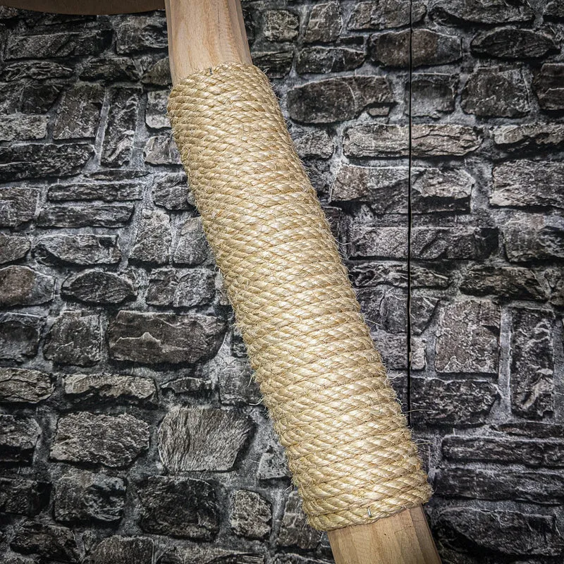 Naturkratzbaum 3181 Kratzbaum Natur Holz Design 174 cm hoch Katzenbaum