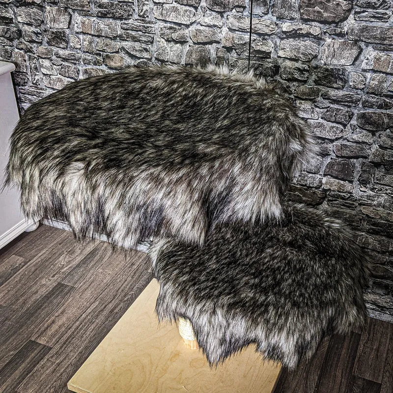 Naturkratzbaum 3178 Kratzbaum Natur Holz Design 95 cm hoch Katzenbaum