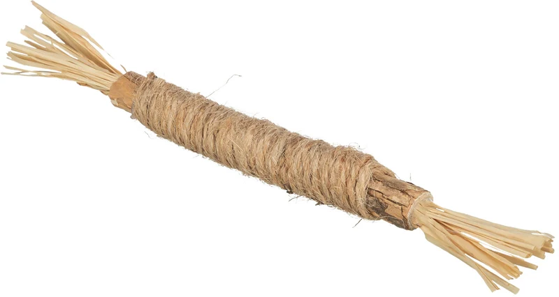 Matatabi-Stick mit Fransen