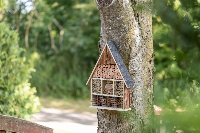 Insektenhotel