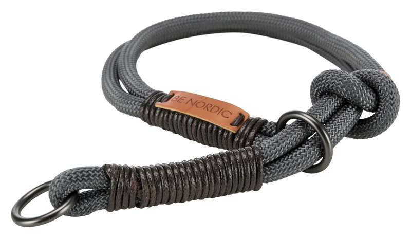 BE NORDIC Zug-Stopp-Halsband