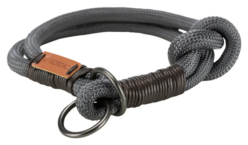 BE NORDIC Zug-Stopp-Halsband