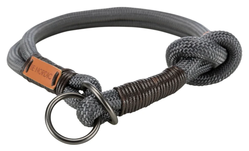 BE NORDIC Zug-Stopp-Halsband
