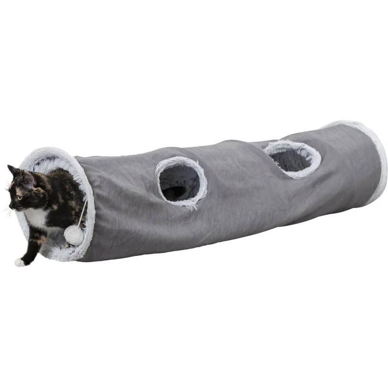 Katzen Spieltunnel Harvey