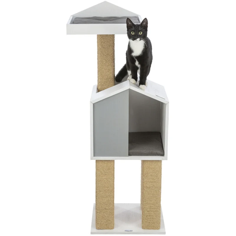 BE NORDIC Katzen Kratzbaum Jonte