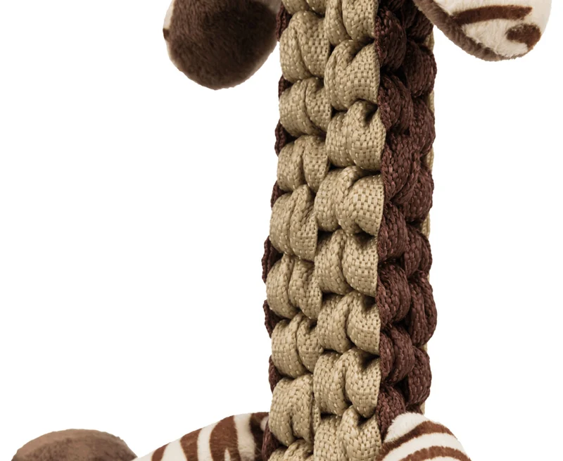 Tiger Hundespielzeug