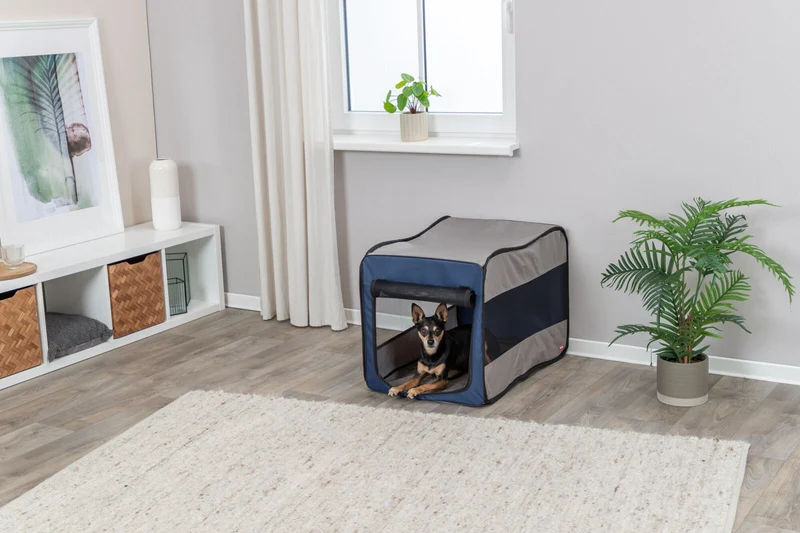 Hundebox Twister