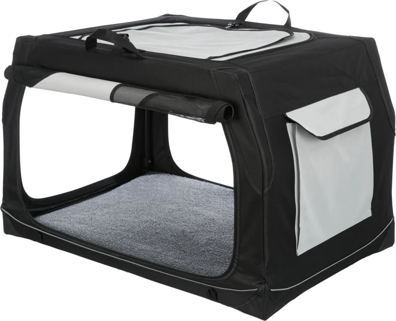 Hundebox Vario