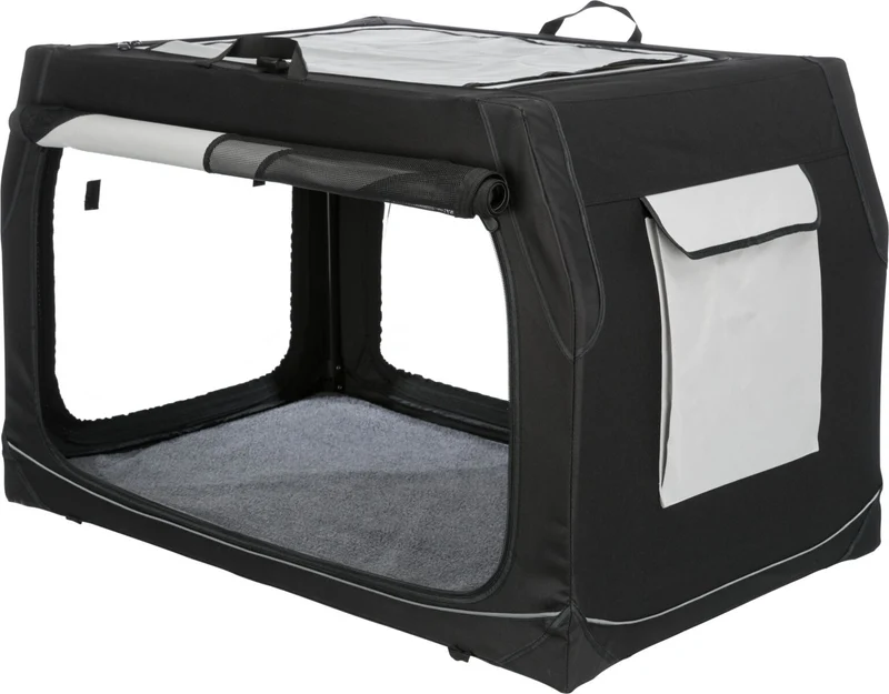 Hundebox Vario