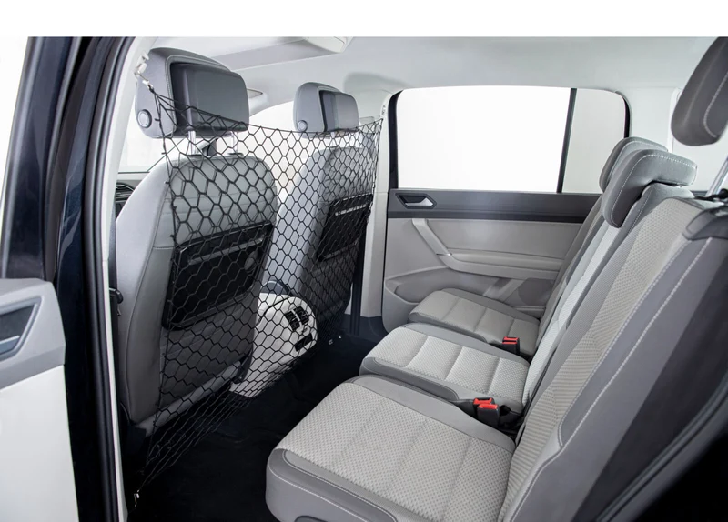 Auto-Trennnetz für Hunde
