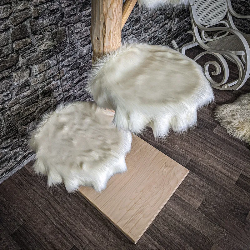 Naturkratzbaum 194 cm hoch Kratzbaum Natur Holz Design 2728 Katzenbaum