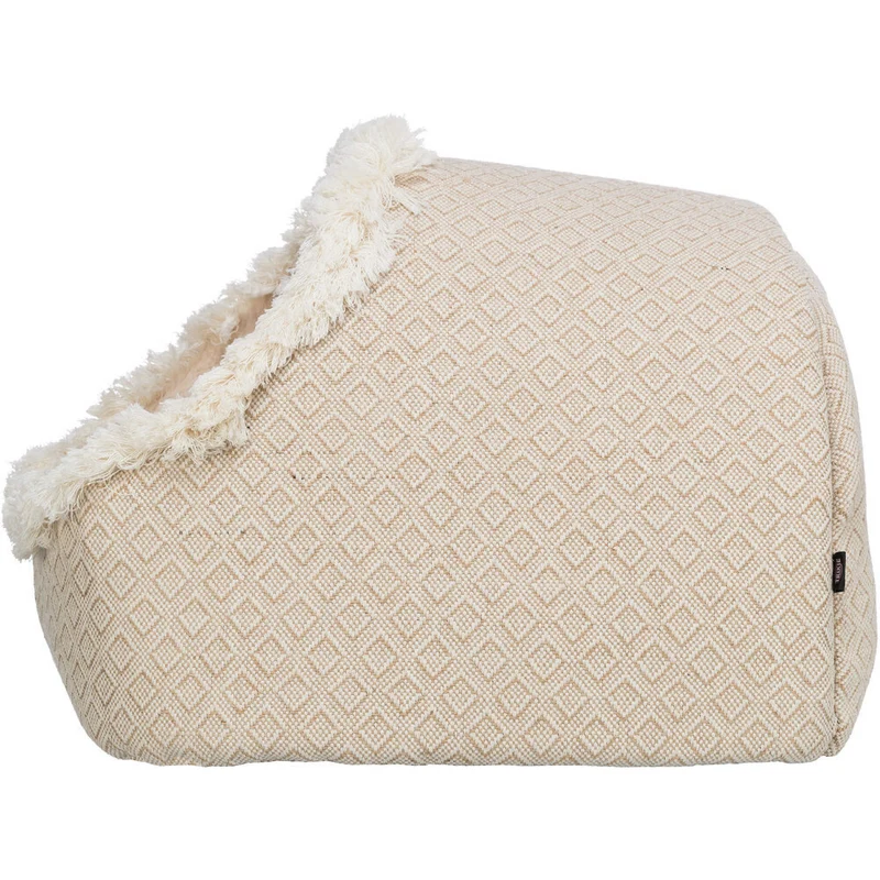 Soft Edition Boho Katzenhöhle