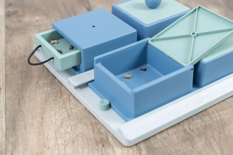 Poker Box 1 Strategiespiel