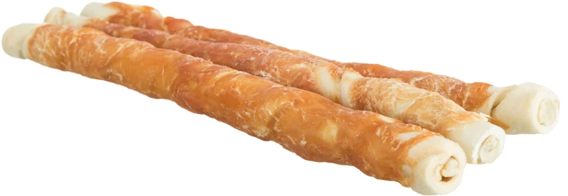 Rolls mit Huhn