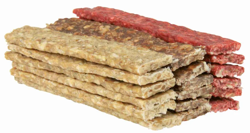Kauriegel, verpackt