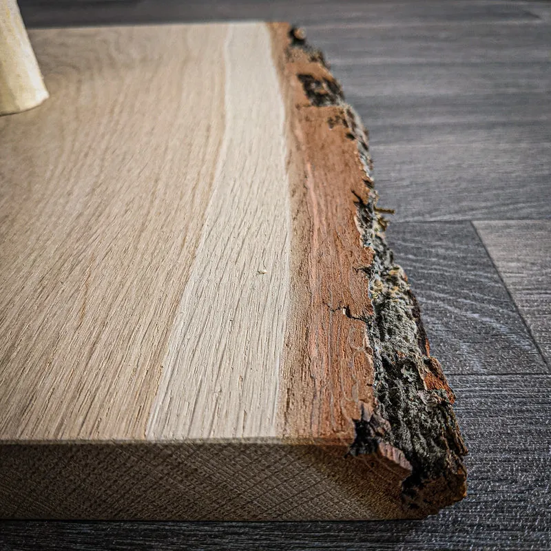 Kratzstamm 80 cm hoch Natur Holz Design Kratzbaum 2655 Naturkratzbaum